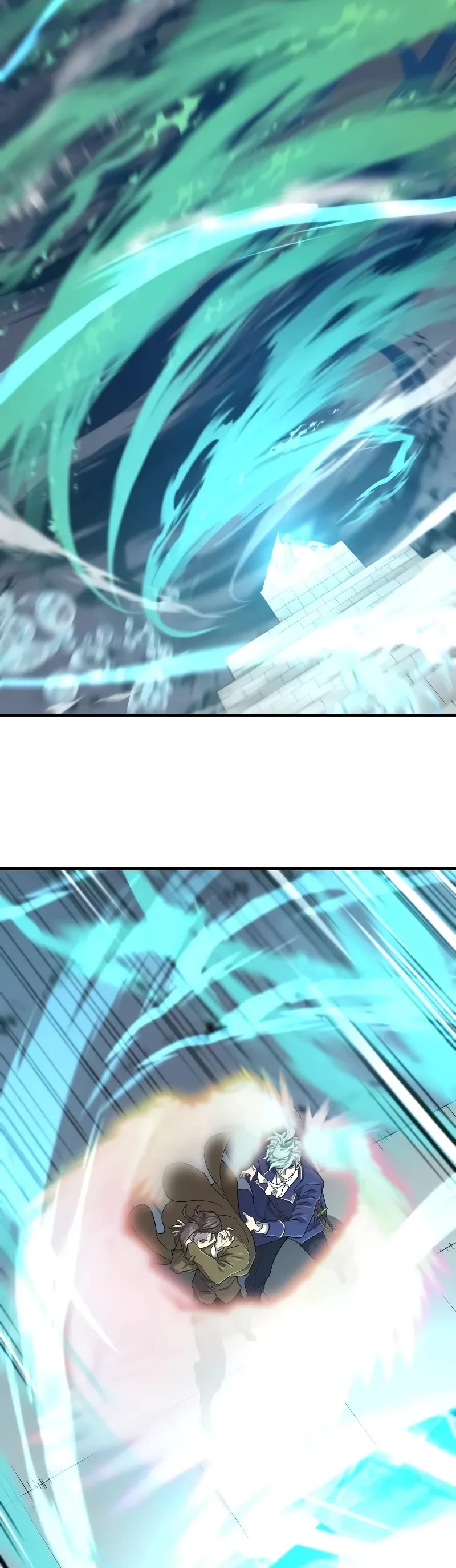 The World's Best Engineer chapter 163 page 50