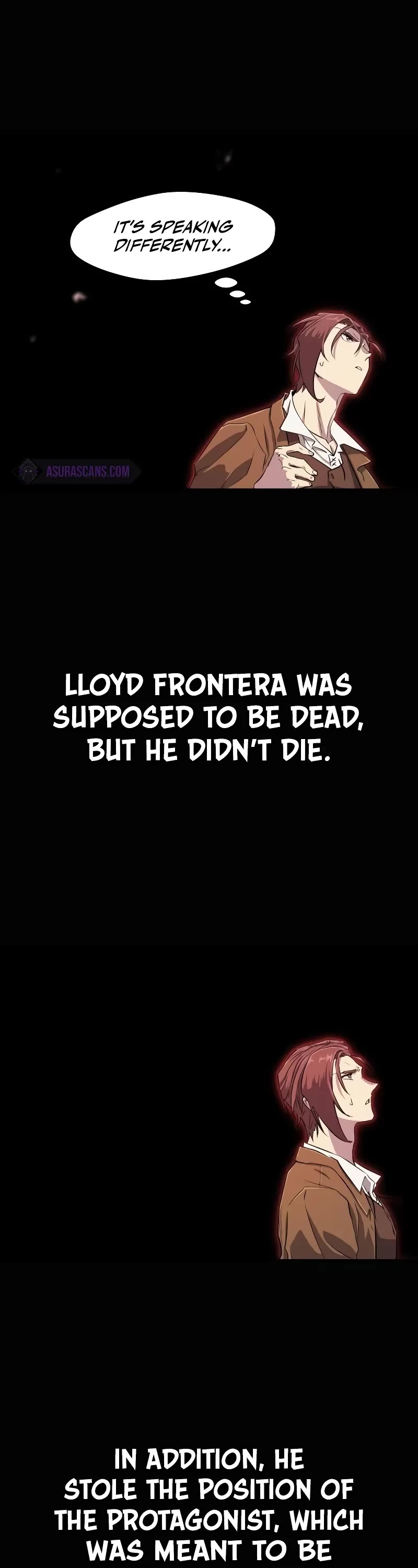 The World's Best Engineer chapter 163 page 52