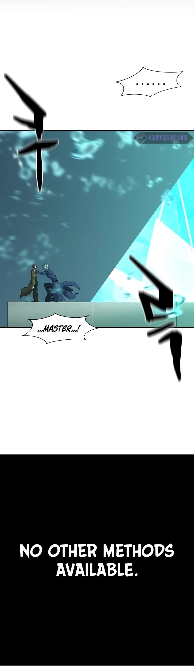 The World's Best Engineer chapter 163 page 56