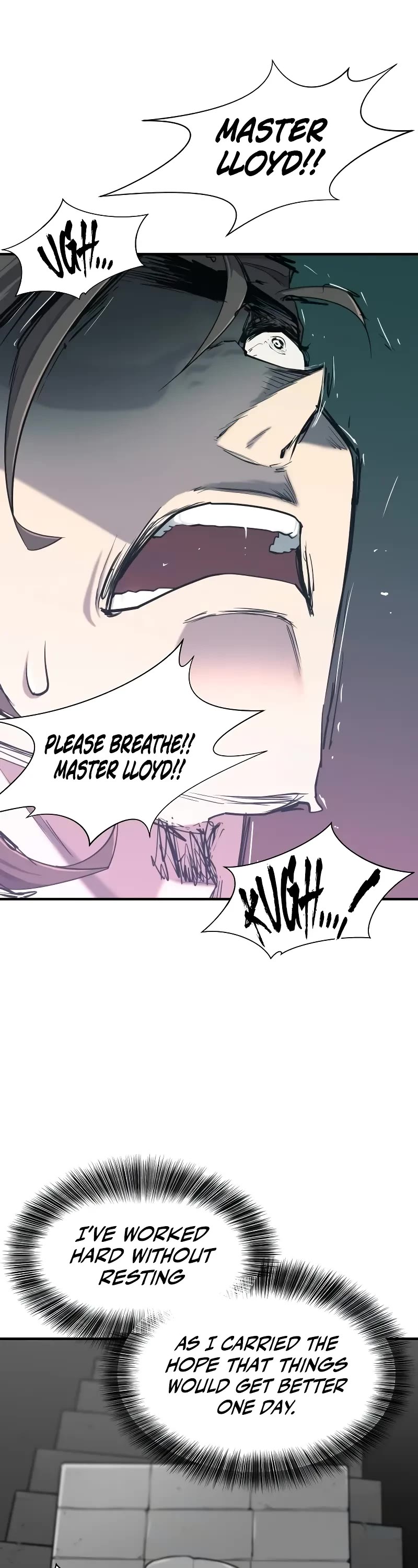 The World's Best Engineer chapter 163 page 57