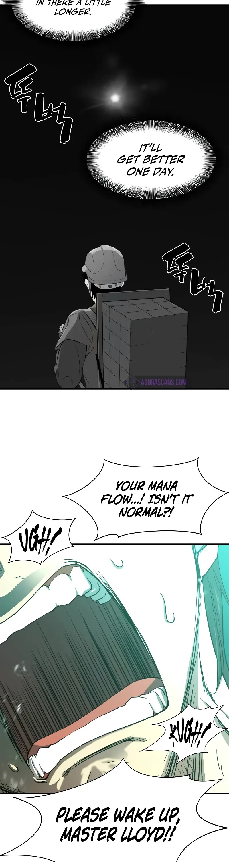 The World's Best Engineer chapter 163 page 59