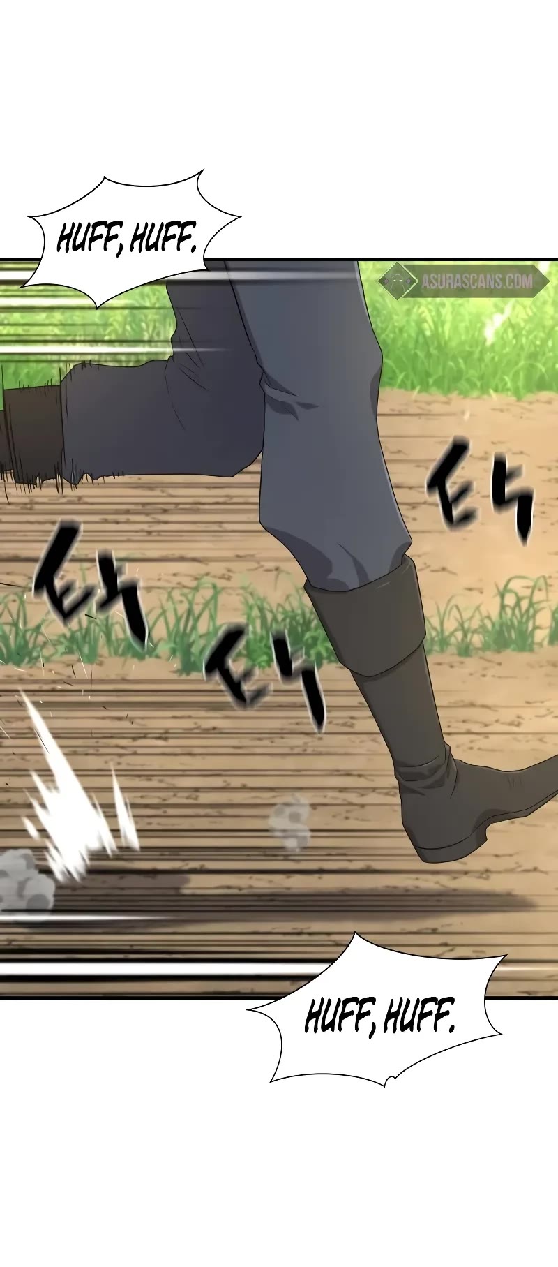 The World's Best Engineer chapter 163 page 6