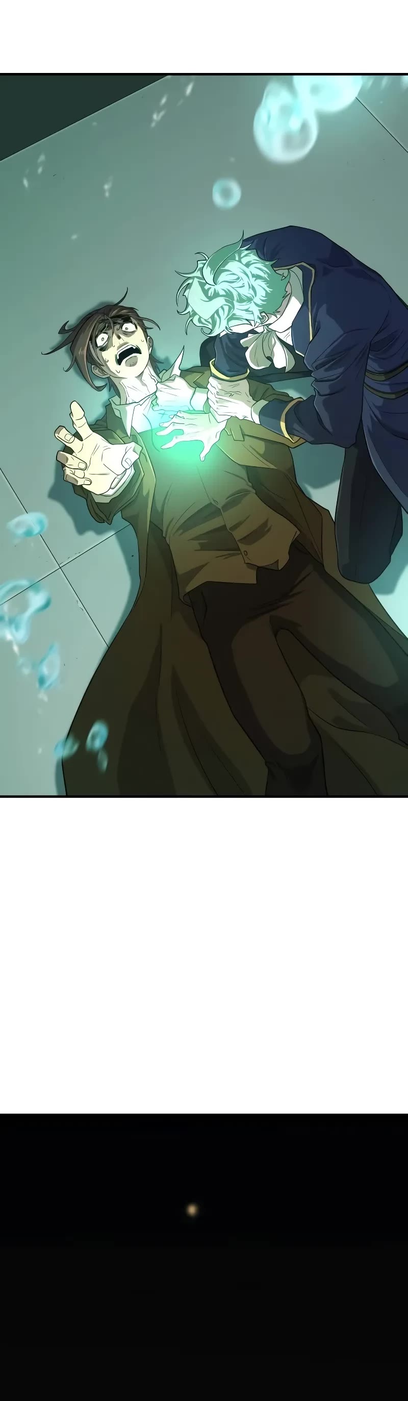 The World's Best Engineer chapter 163 page 61