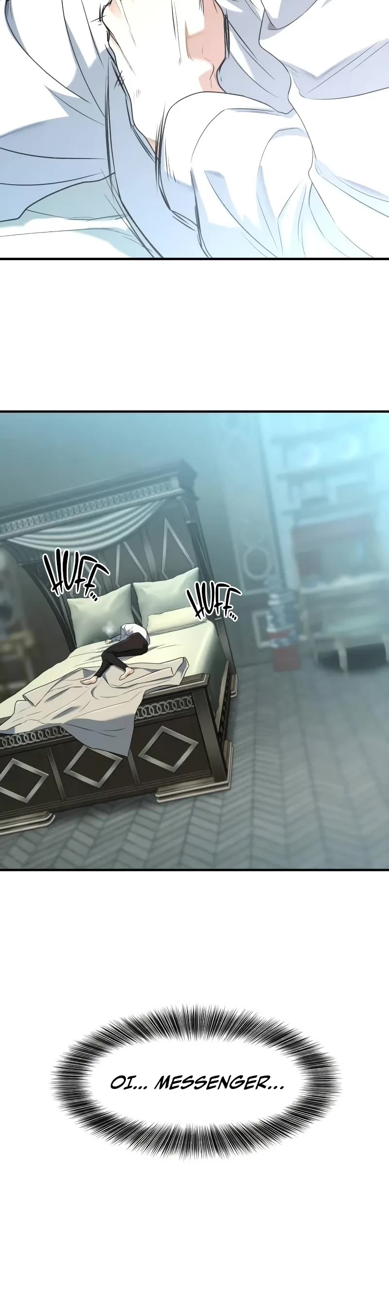 The World's Best Engineer chapter 164 page 11