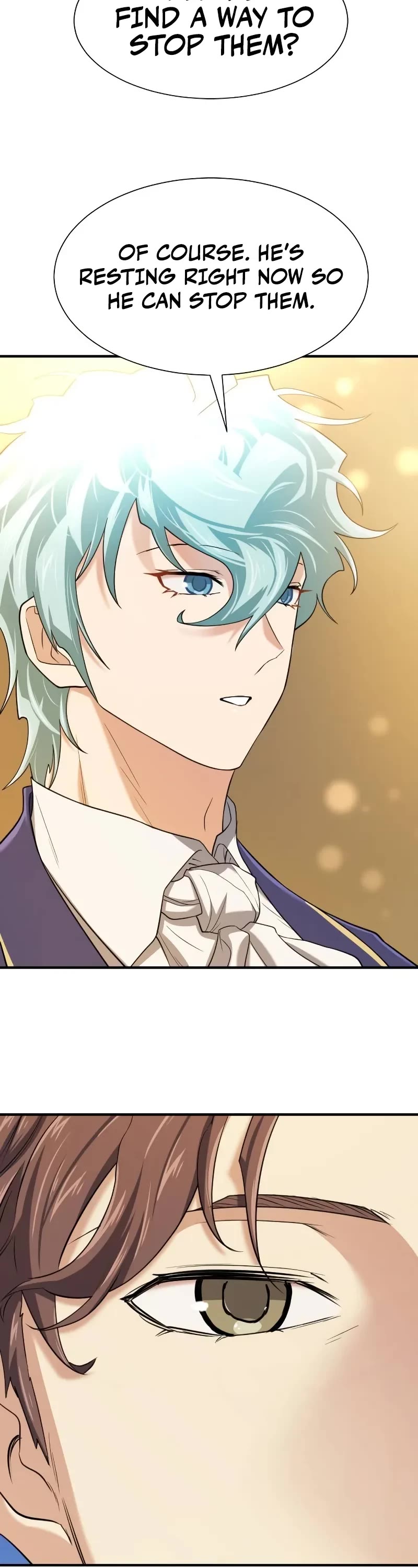 The World's Best Engineer chapter 164 page 18