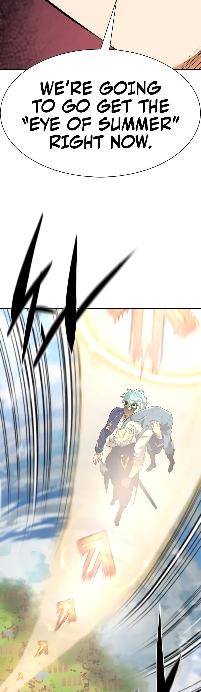 The World's Best Engineer chapter 164 page 40