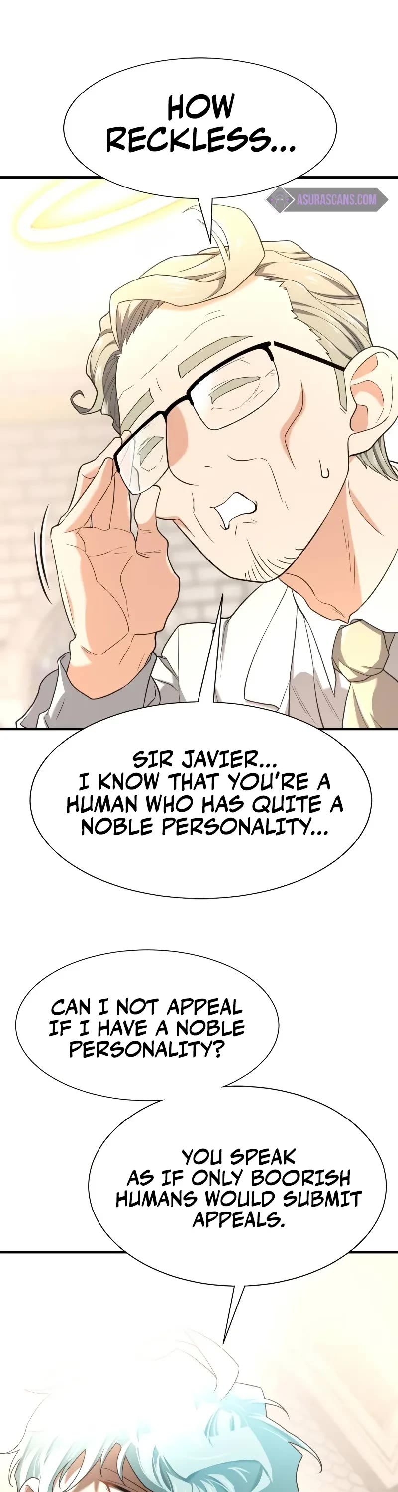 The World's Best Engineer chapter 164 page 42