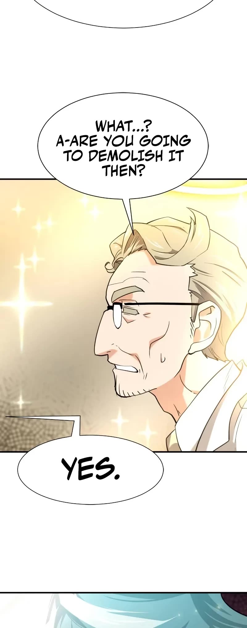 The World's Best Engineer chapter 164 page 45