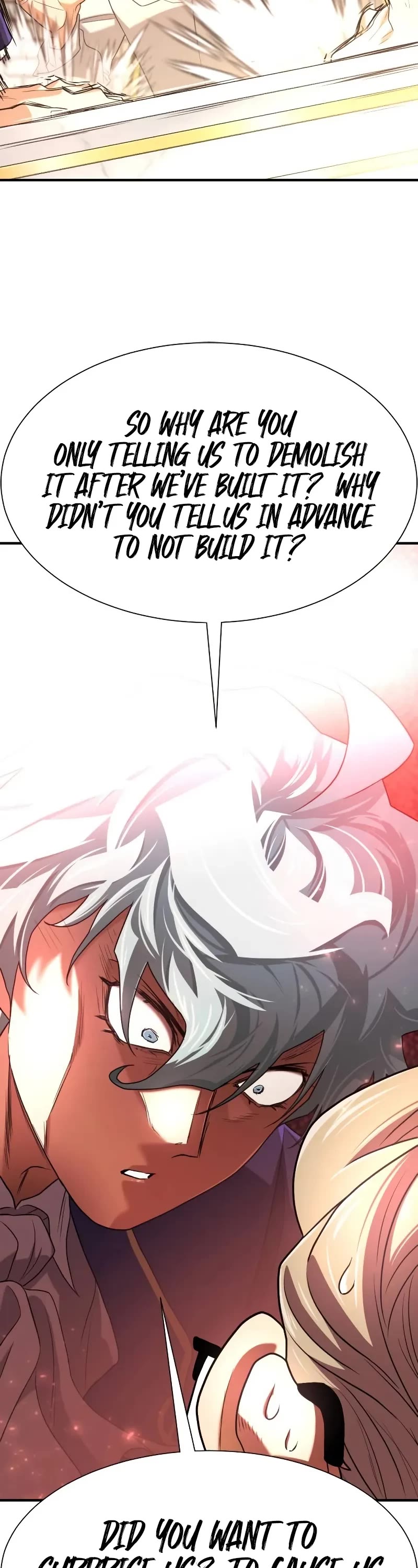 The World's Best Engineer chapter 164 page 48