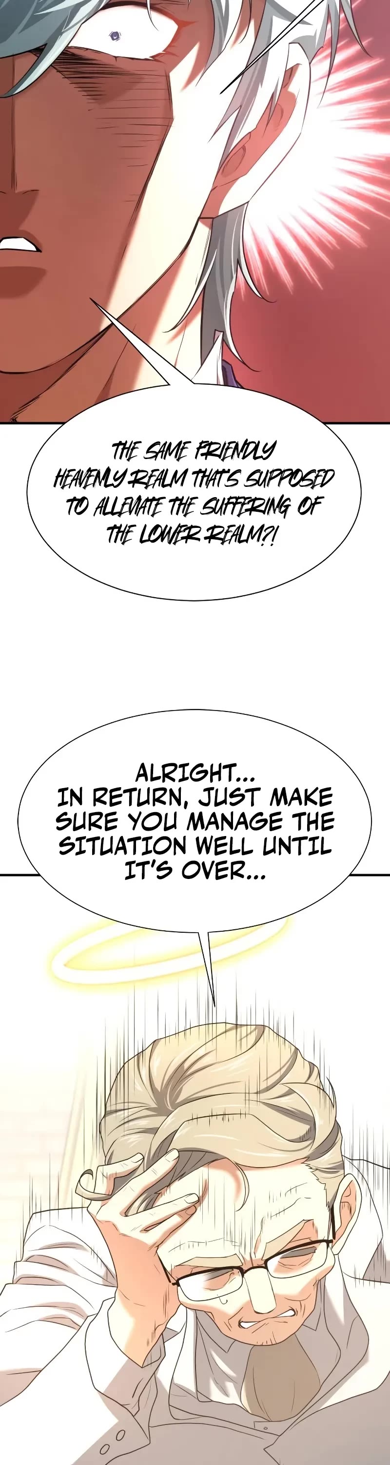 The World's Best Engineer chapter 164 page 54