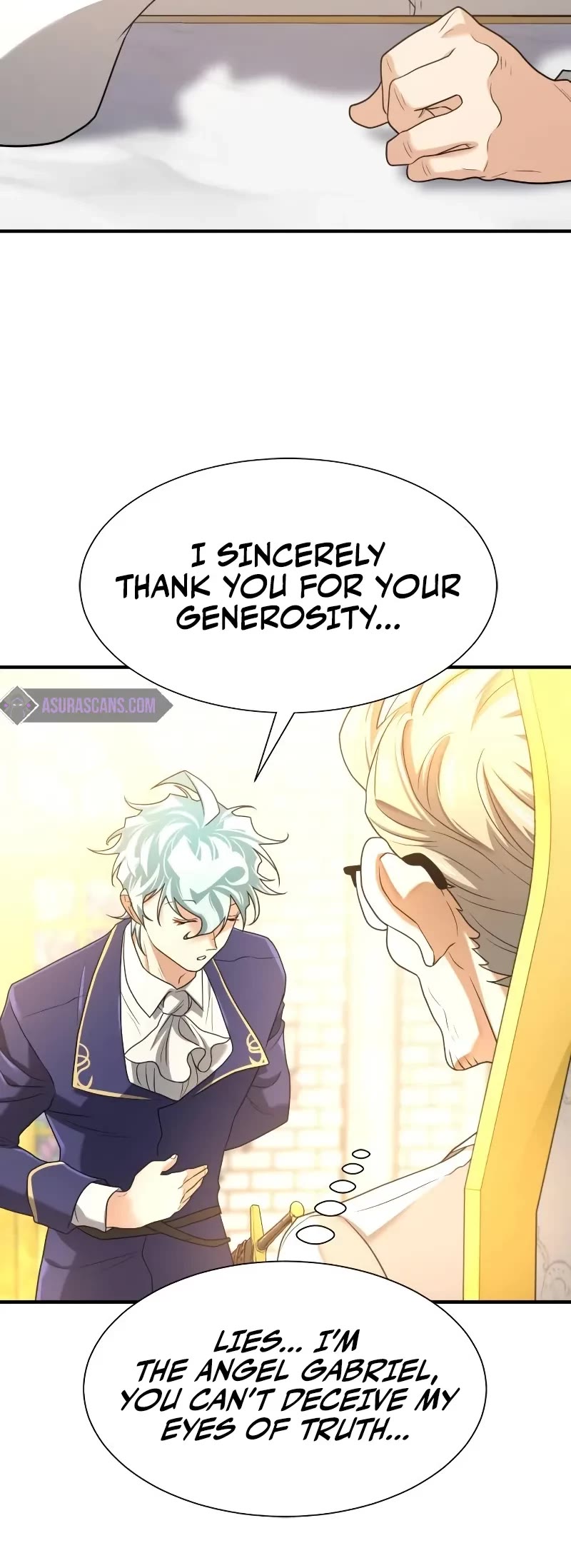 The World's Best Engineer chapter 164 page 55