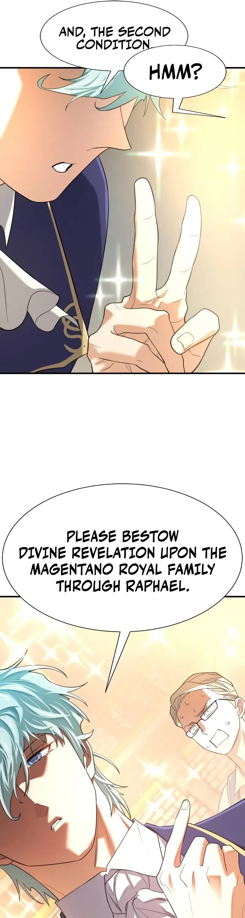 The World's Best Engineer chapter 164 page 57