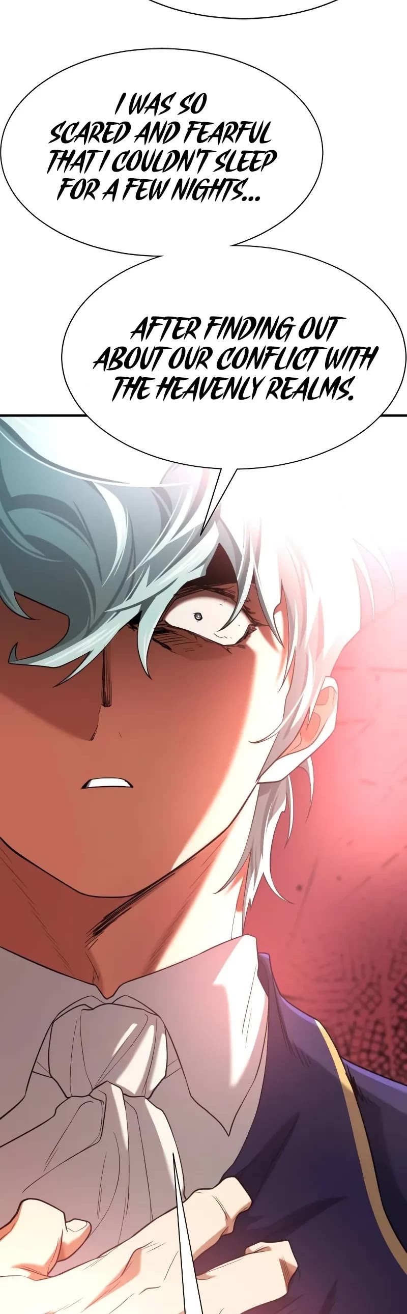 The World's Best Engineer chapter 164 page 60