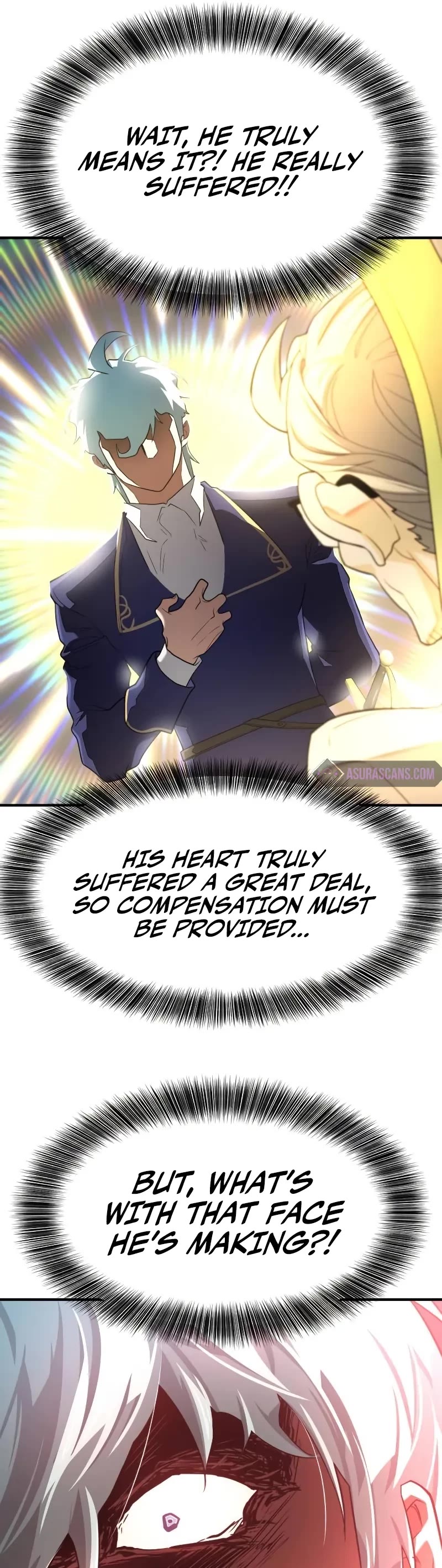 The World's Best Engineer chapter 164 page 62