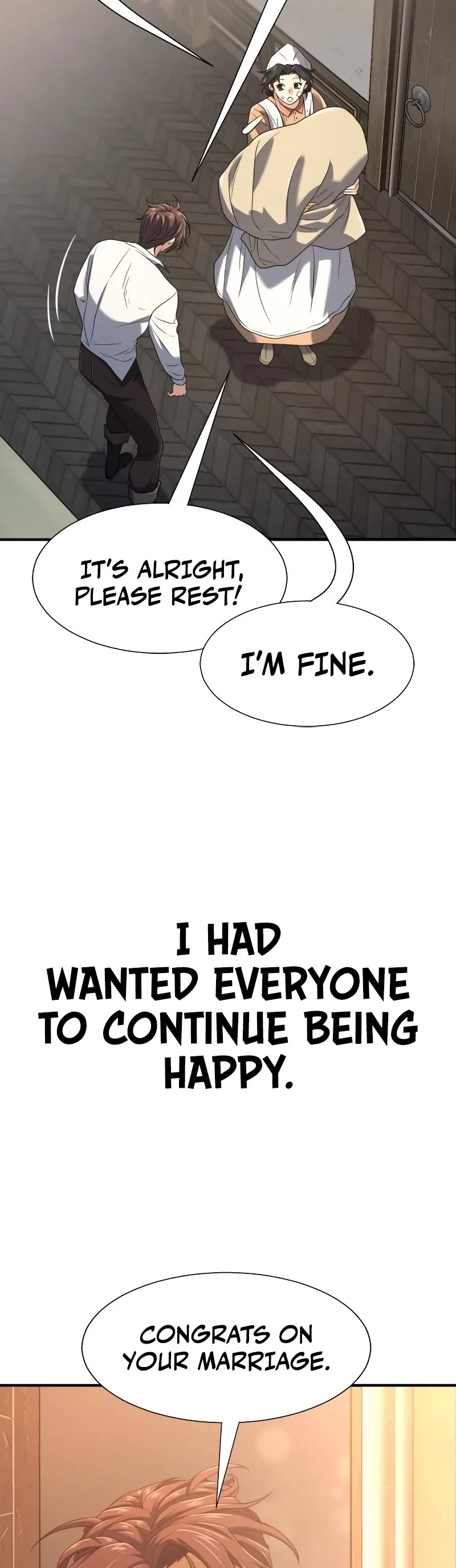 The World's Best Engineer chapter 165 page 10