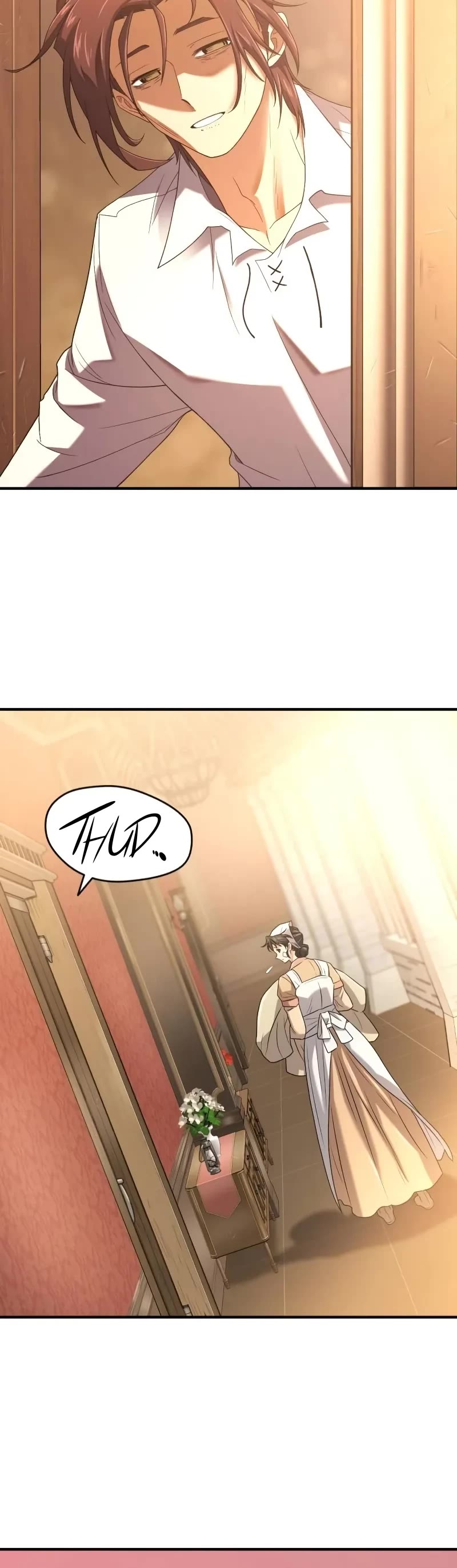 The World's Best Engineer chapter 165 page 11