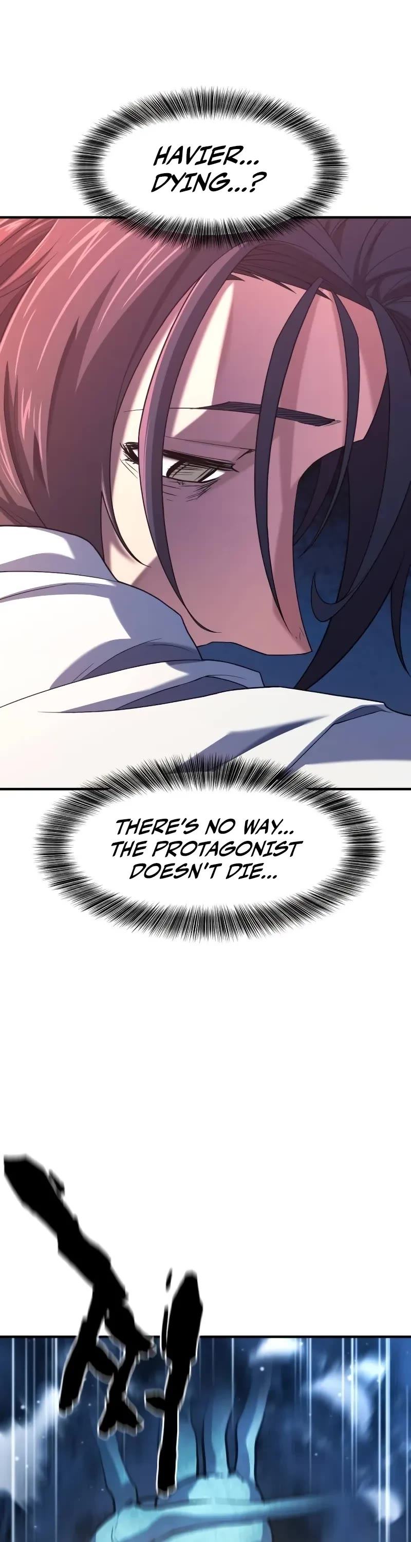 The World's Best Engineer chapter 165 page 13