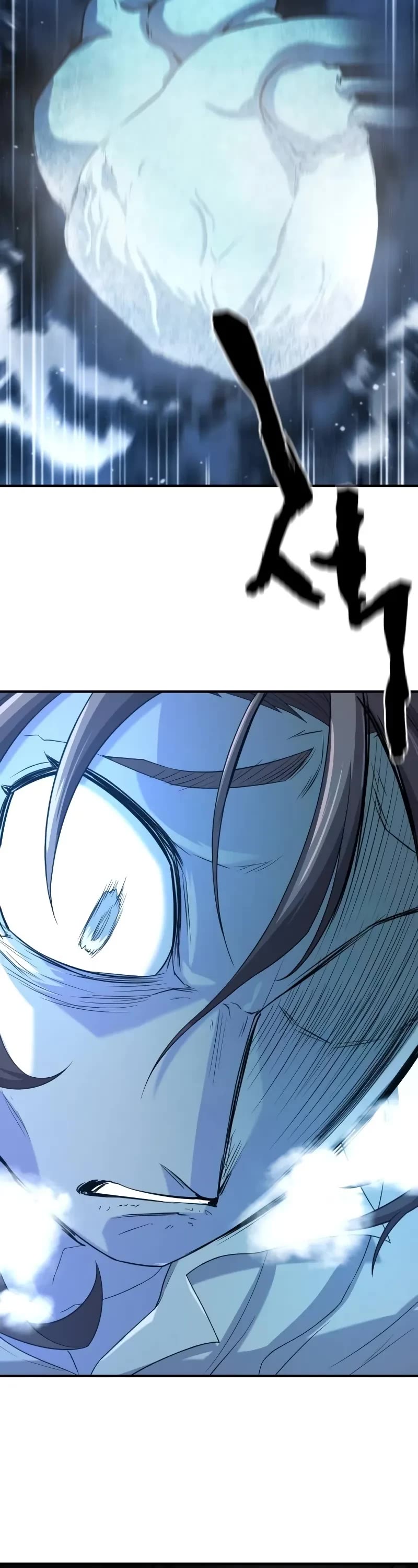 The World's Best Engineer chapter 165 page 14