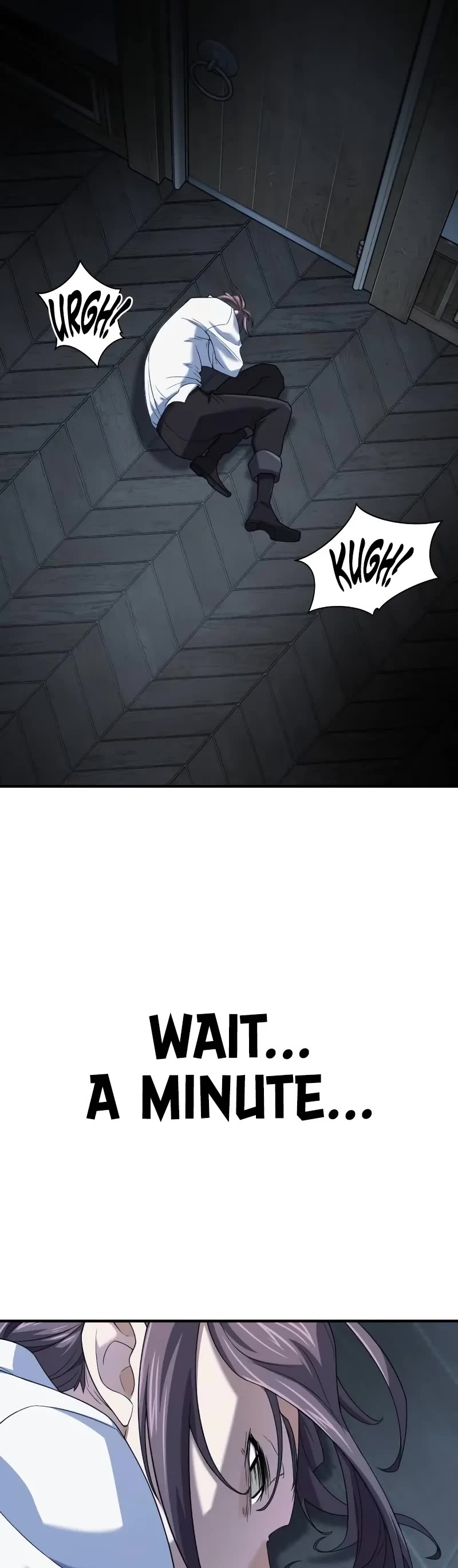 The World's Best Engineer chapter 165 page 15