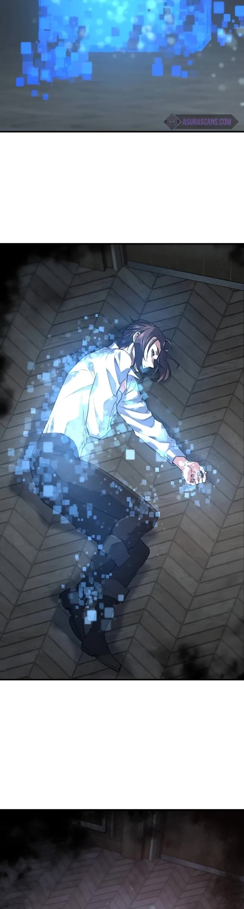 The World's Best Engineer chapter 165 page 19