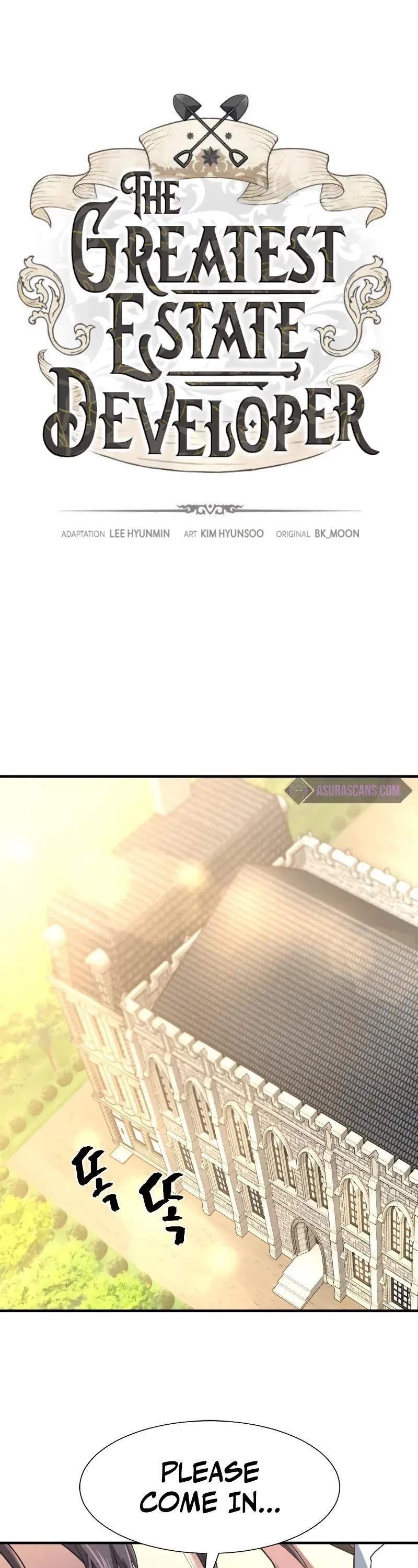 The World's Best Engineer chapter 165 page 2