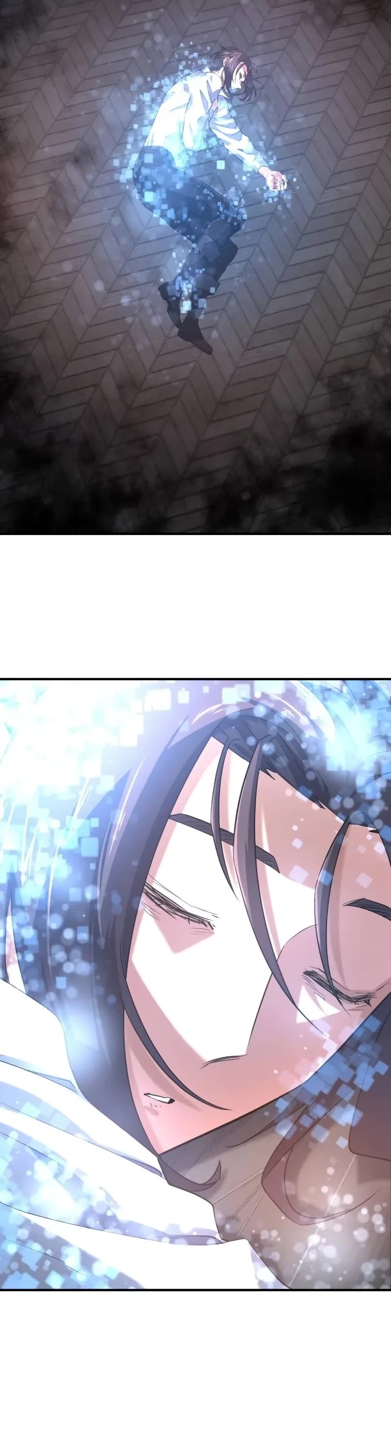 The World's Best Engineer chapter 165 page 20