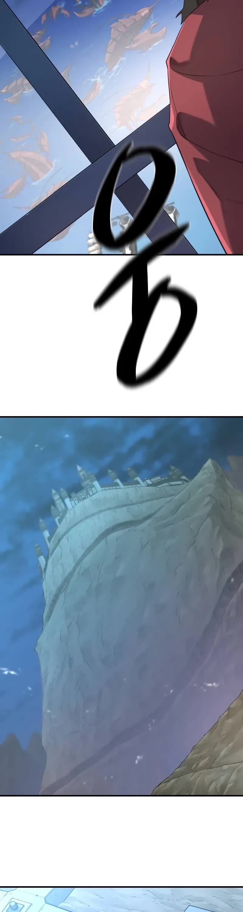 The World's Best Engineer chapter 165 page 23