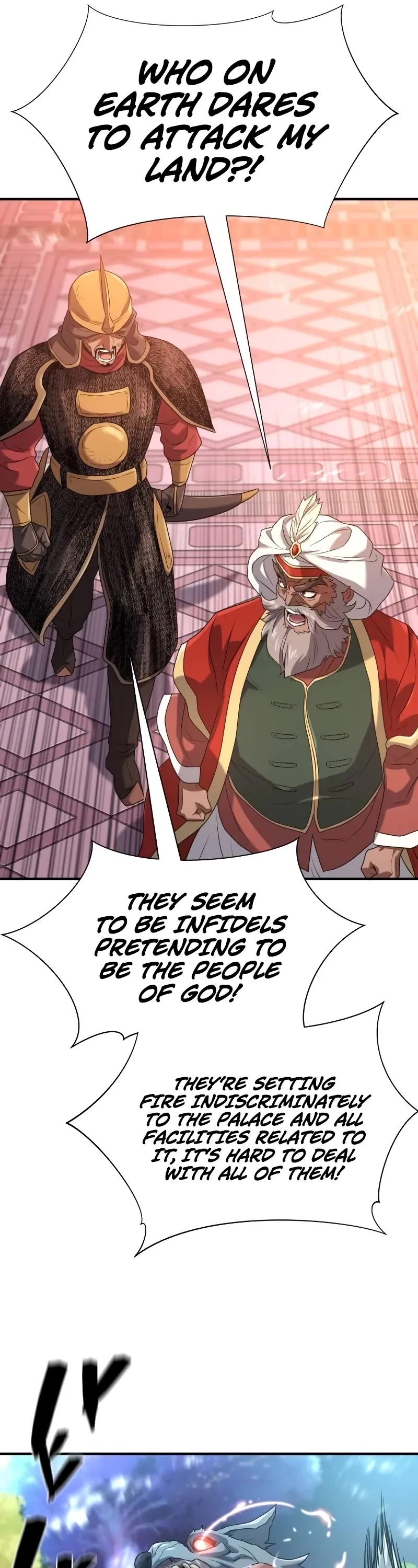 The World's Best Engineer chapter 165 page 26