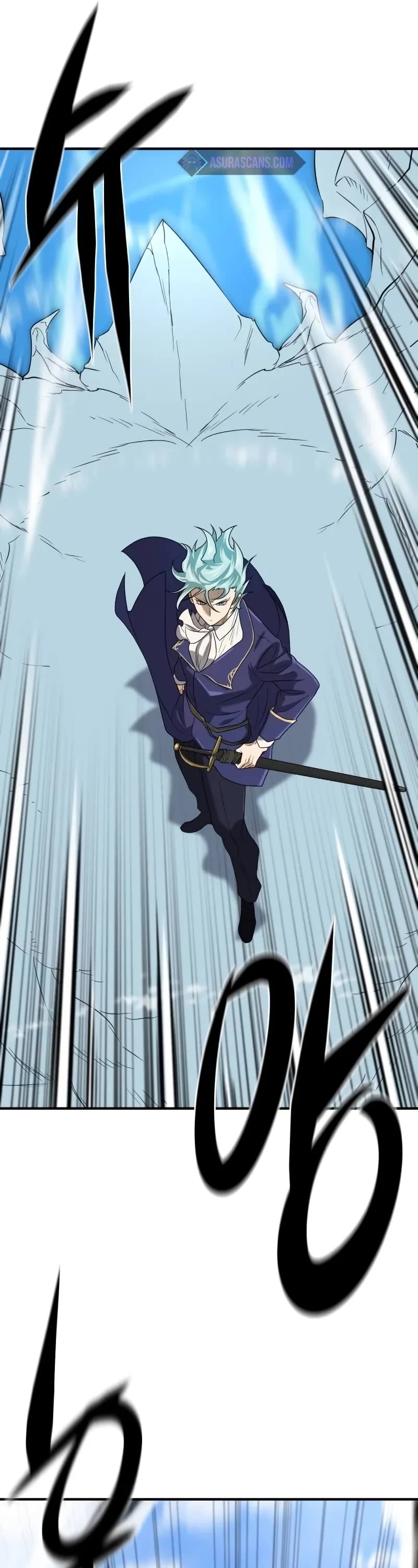 The World's Best Engineer chapter 165 page 30