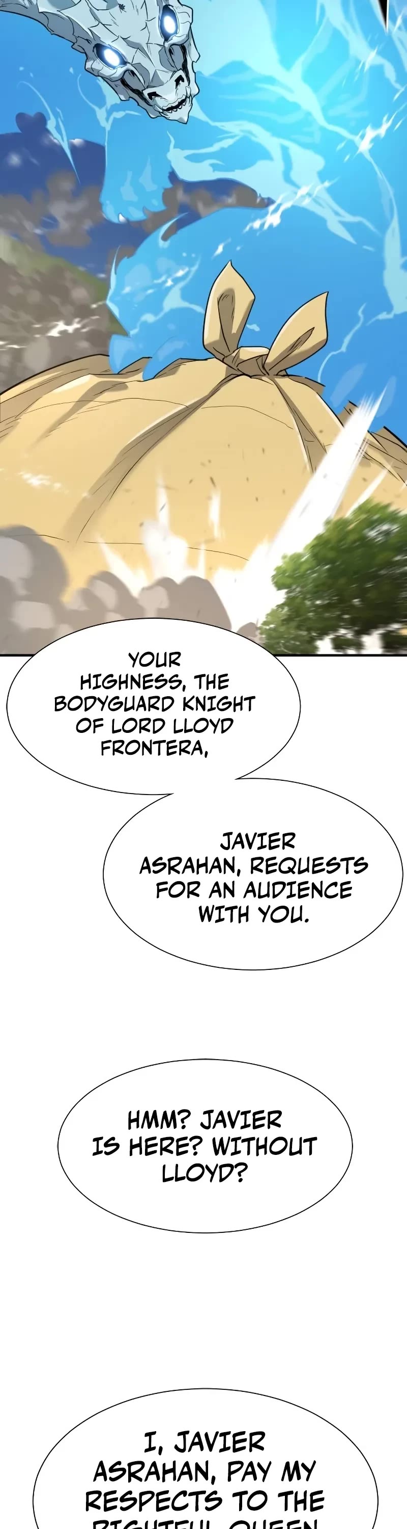 The World's Best Engineer chapter 165 page 32