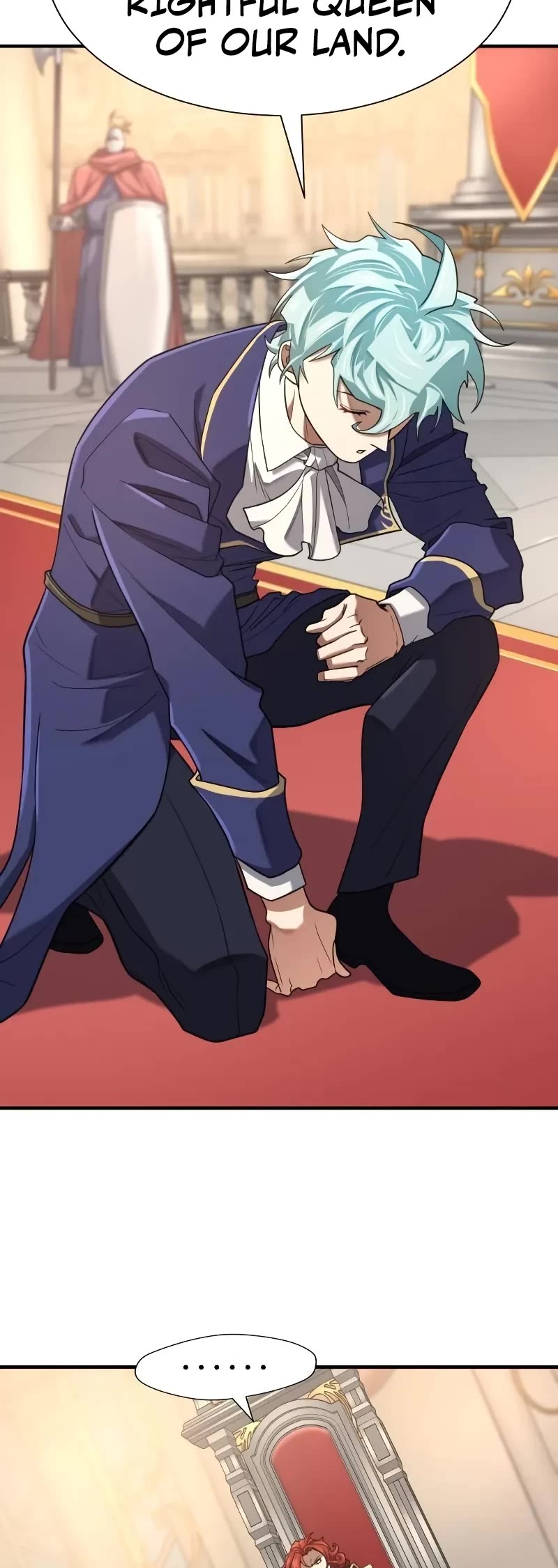 The World's Best Engineer chapter 165 page 33