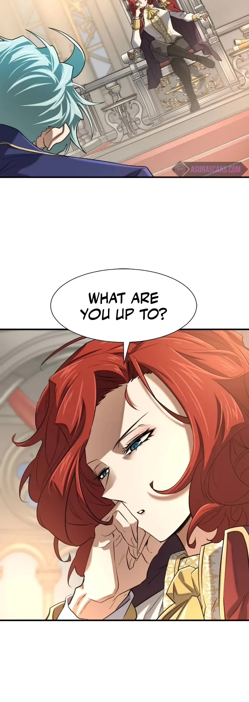 The World's Best Engineer chapter 165 page 34