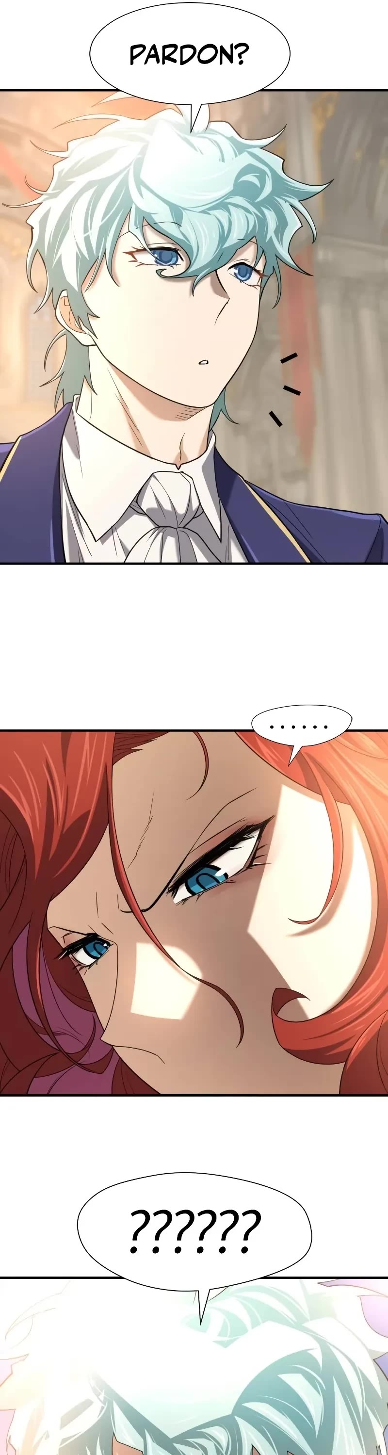 The World's Best Engineer chapter 165 page 35