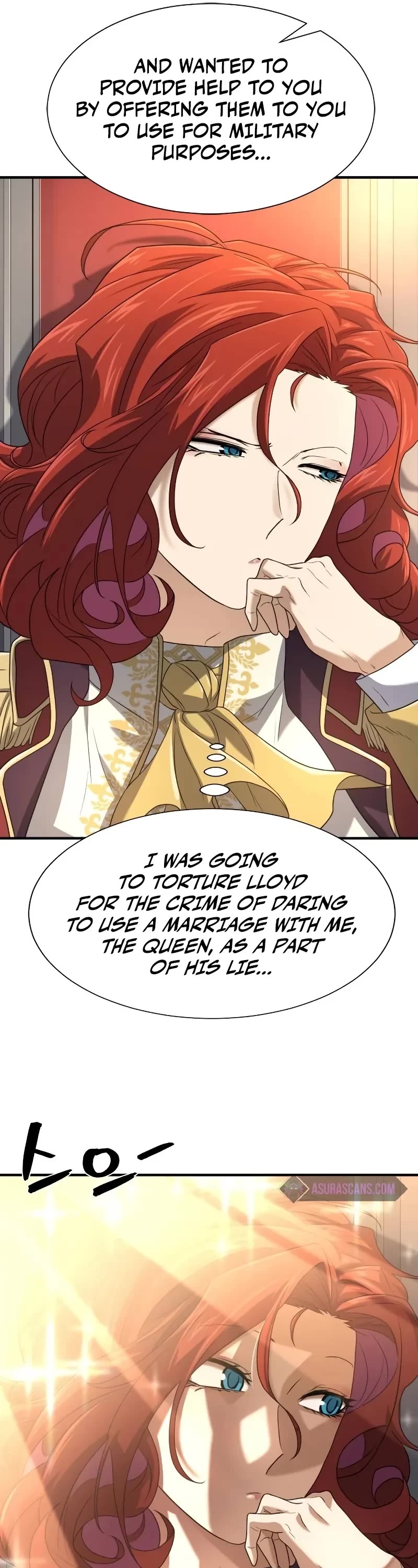 The World's Best Engineer chapter 165 page 37