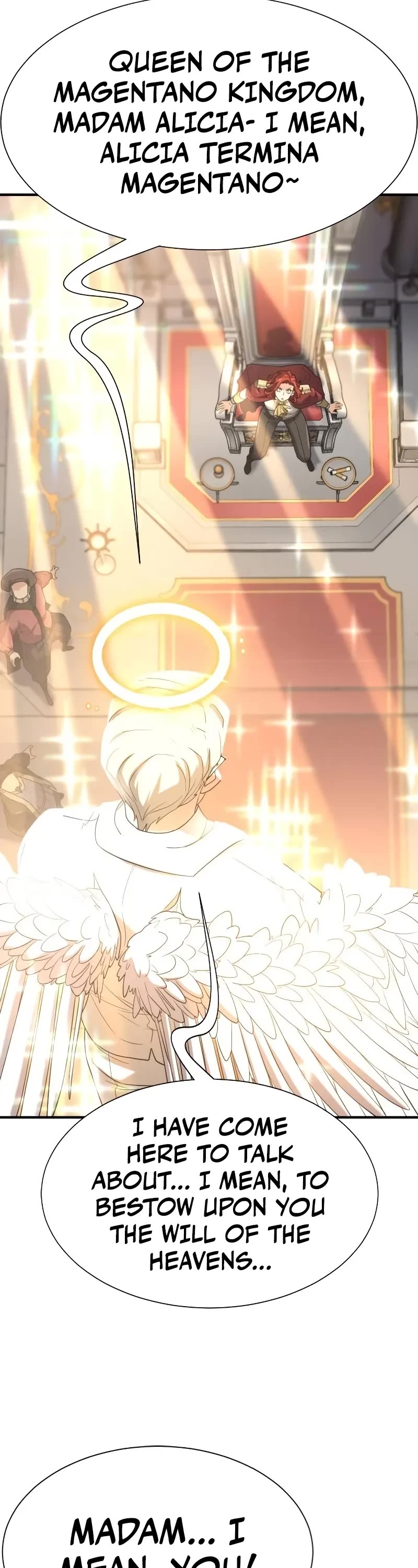 The World's Best Engineer chapter 165 page 42