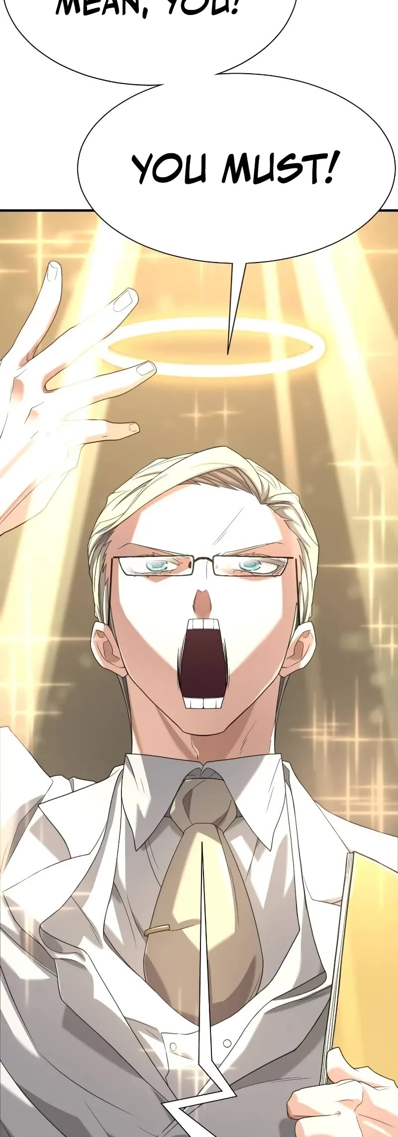 The World's Best Engineer chapter 165 page 43