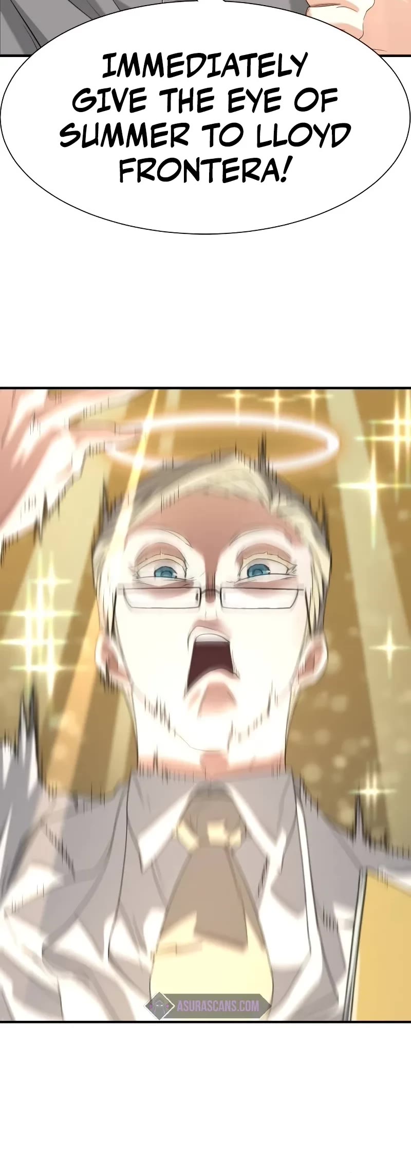 The World's Best Engineer chapter 165 page 44