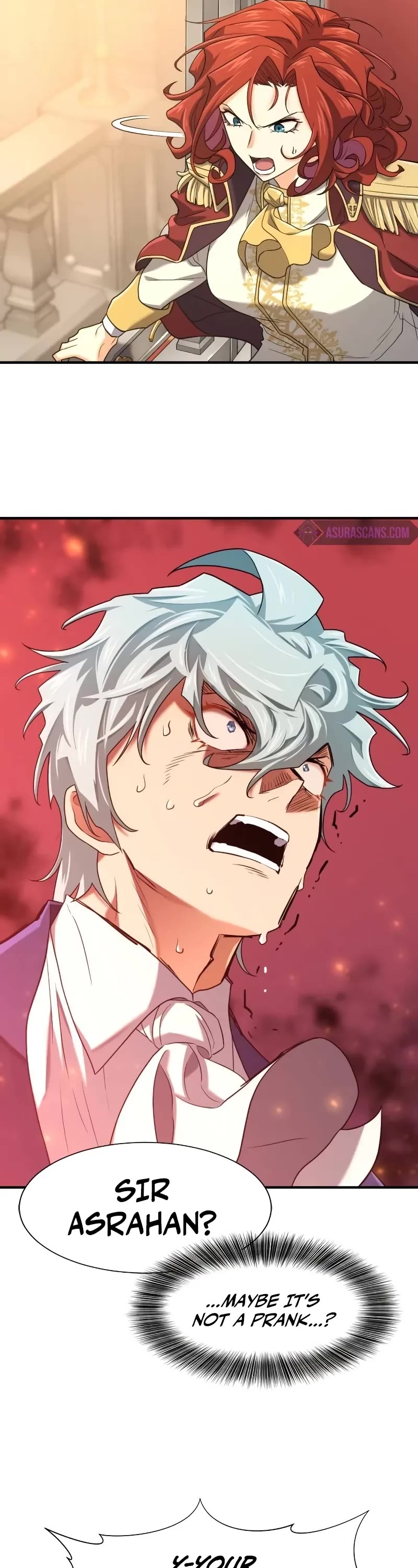 The World's Best Engineer chapter 165 page 47