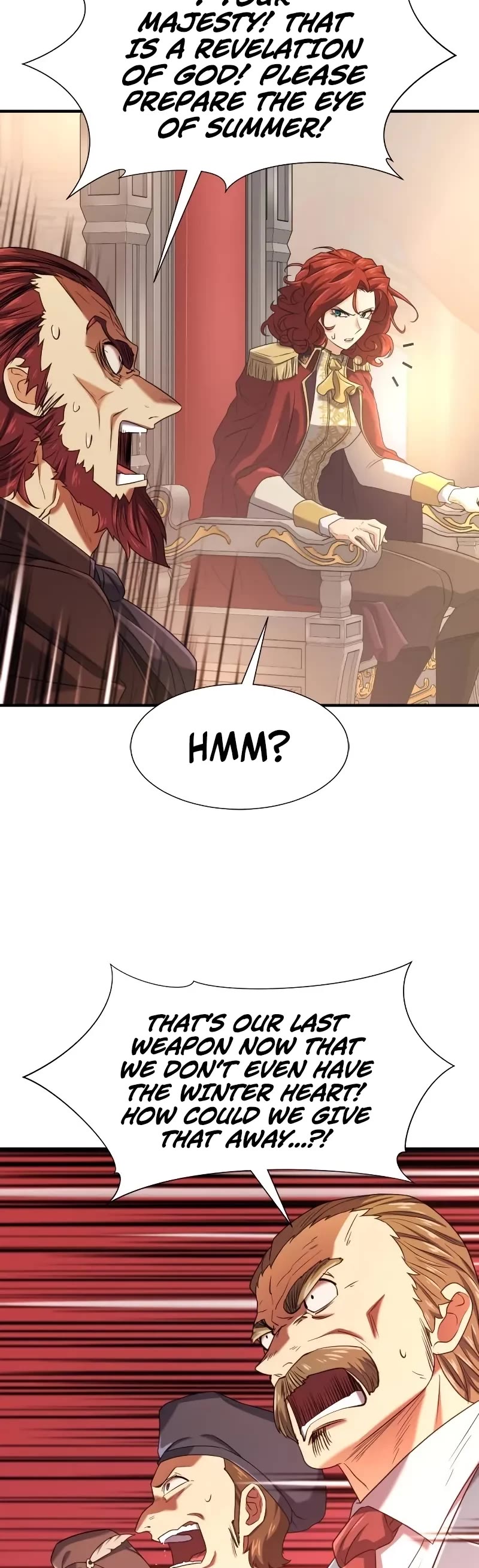 The World's Best Engineer chapter 165 page 48