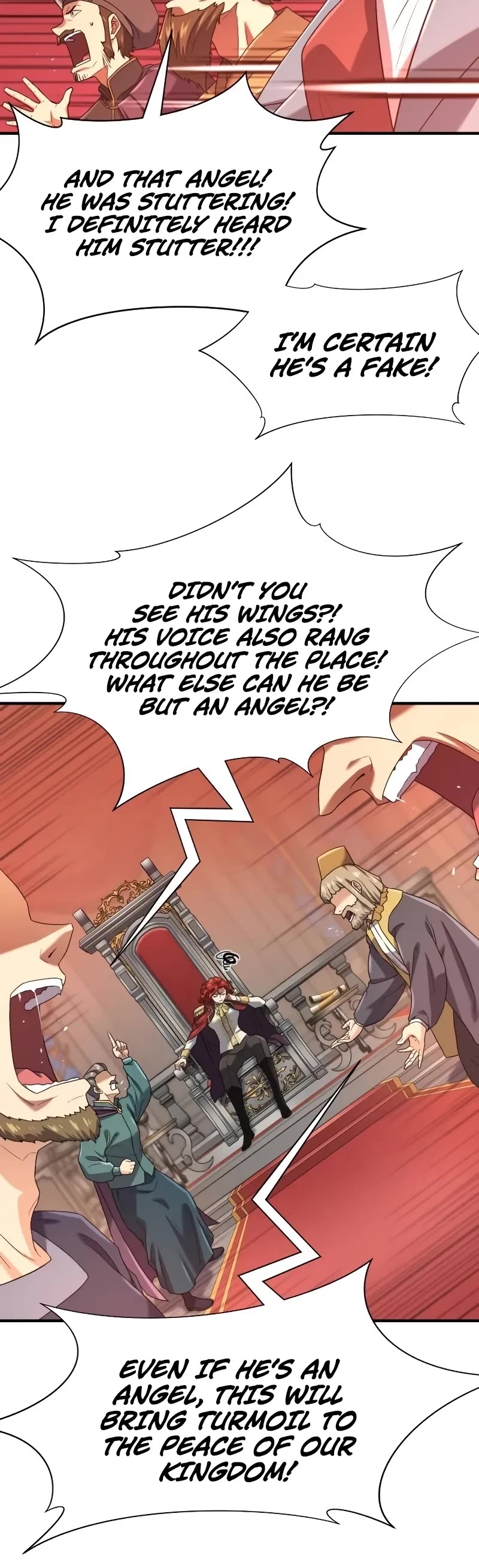 The World's Best Engineer chapter 165 page 49