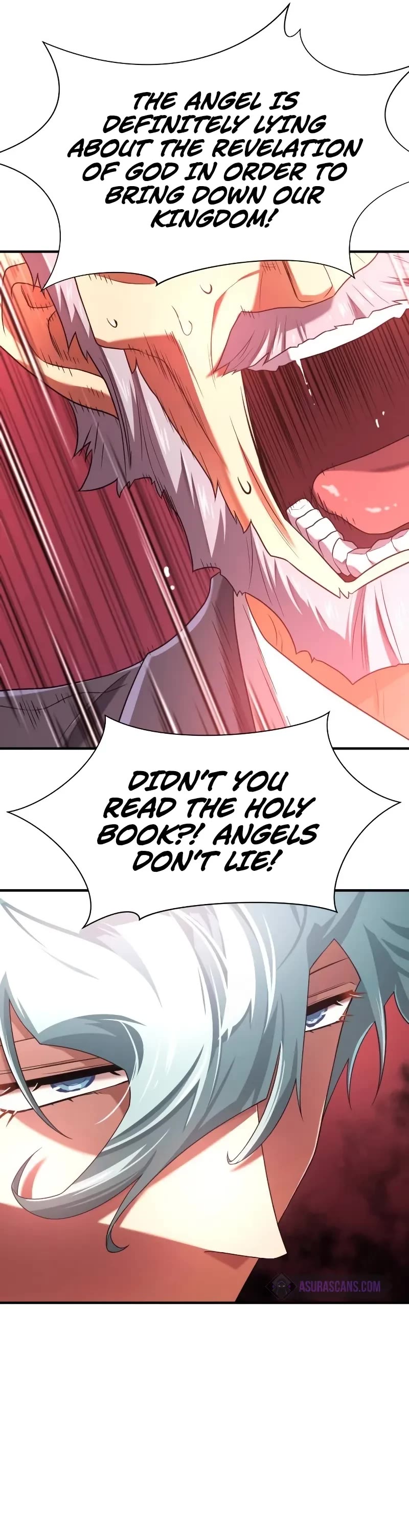 The World's Best Engineer chapter 165 page 50