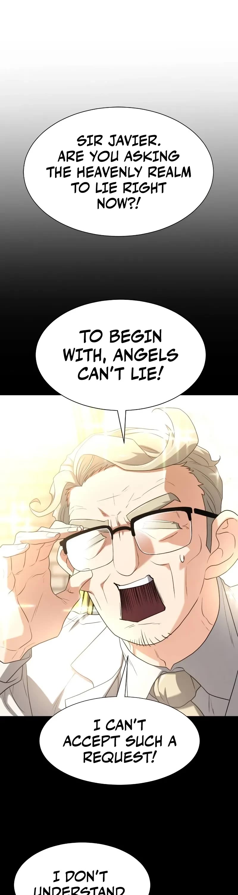 The World's Best Engineer chapter 165 page 51