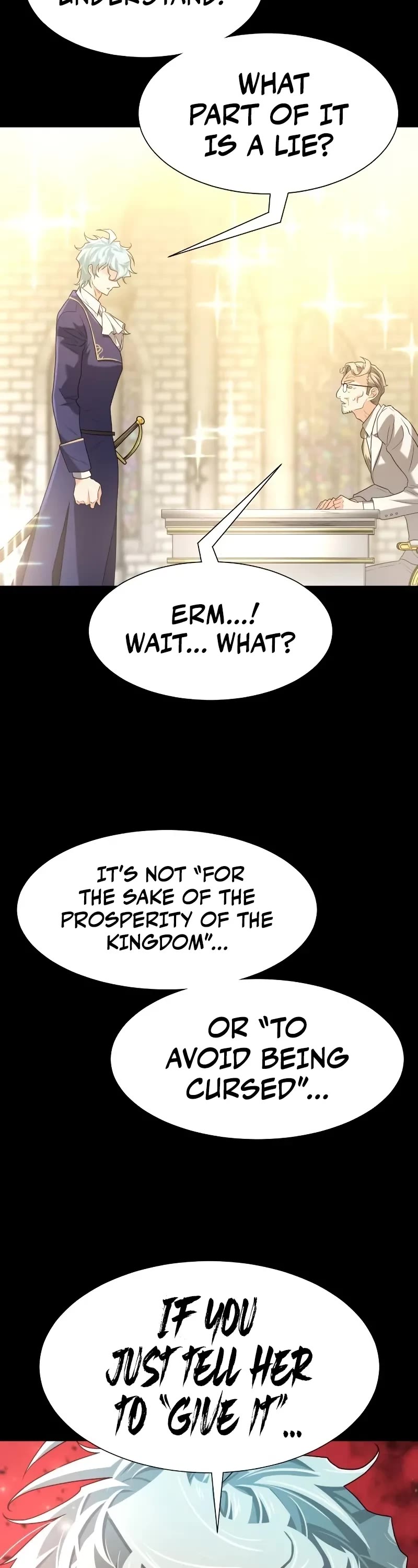 The World's Best Engineer chapter 165 page 52