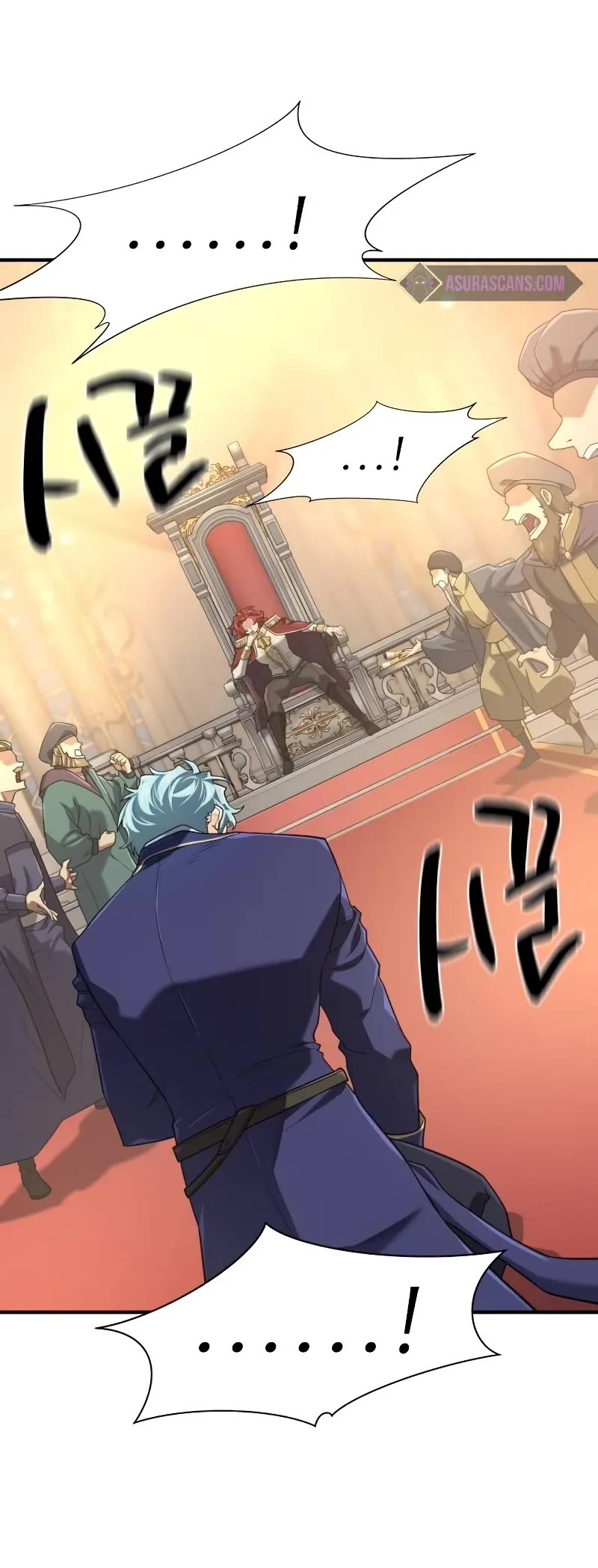 The World's Best Engineer chapter 165 page 54