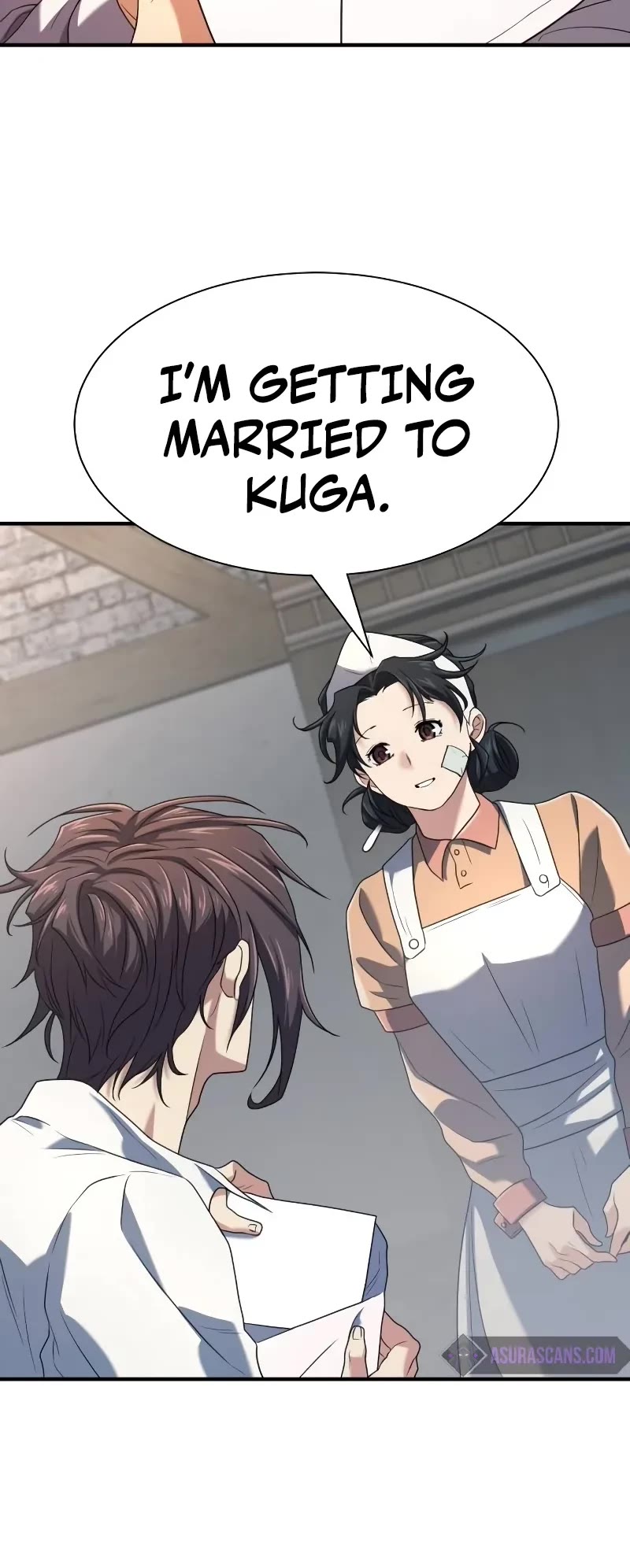 The World's Best Engineer chapter 165 page 6