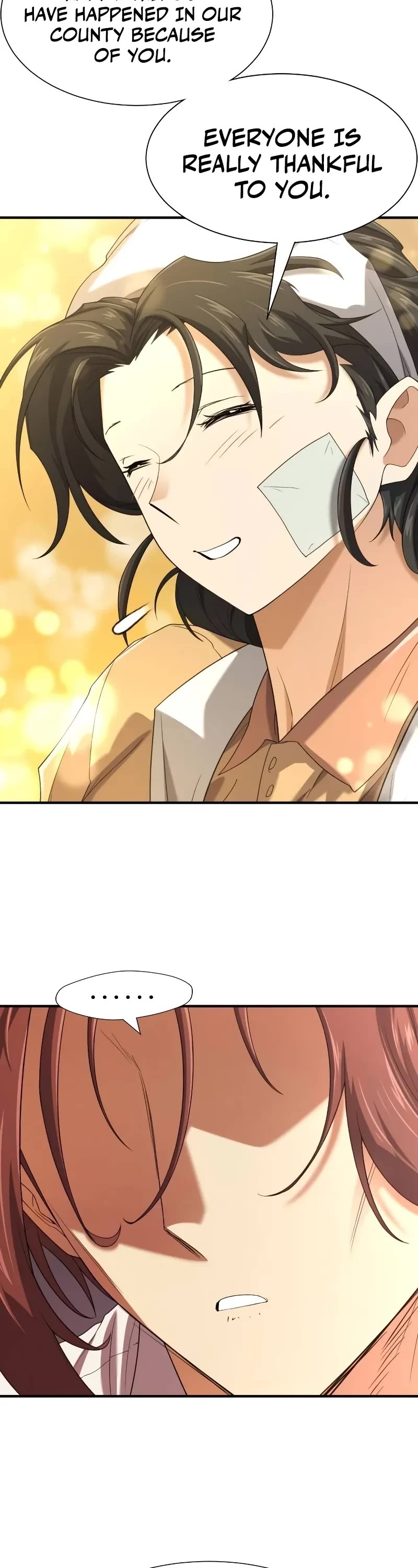 The World's Best Engineer chapter 165 page 8