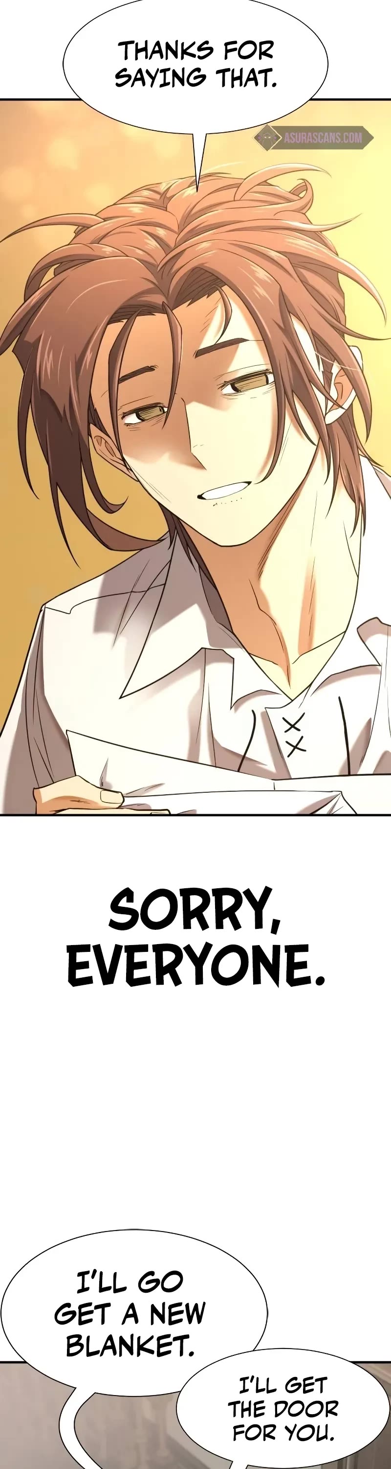 The World's Best Engineer chapter 165 page 9