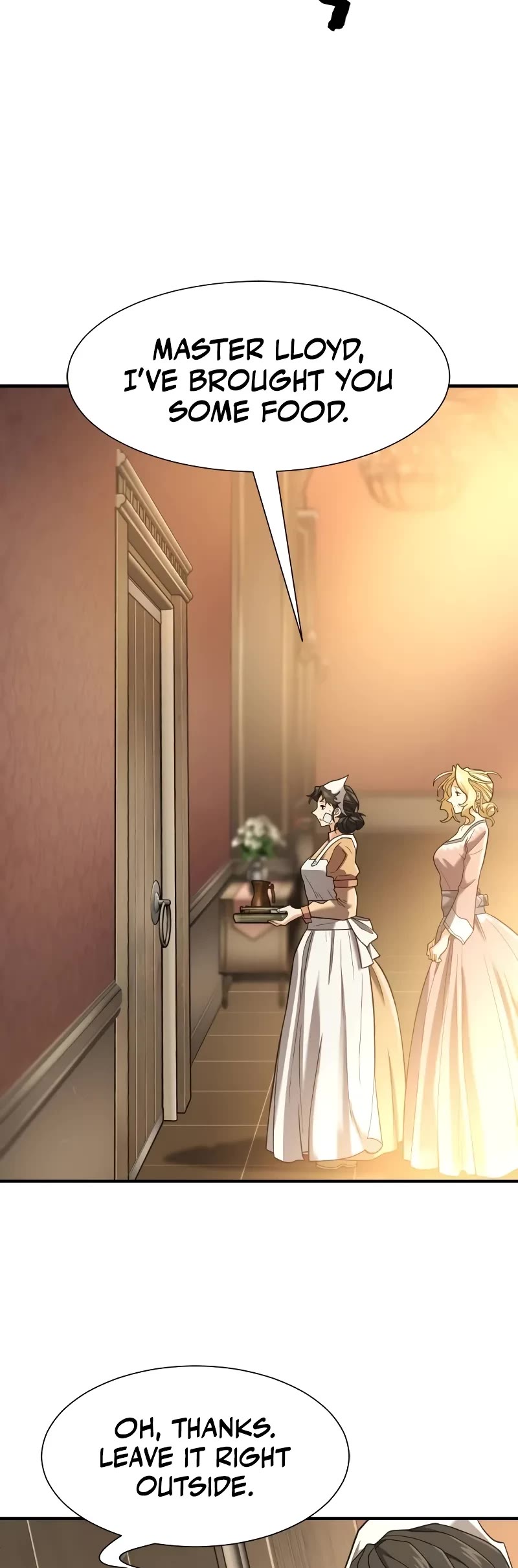 The World's Best Engineer chapter 166 page 10