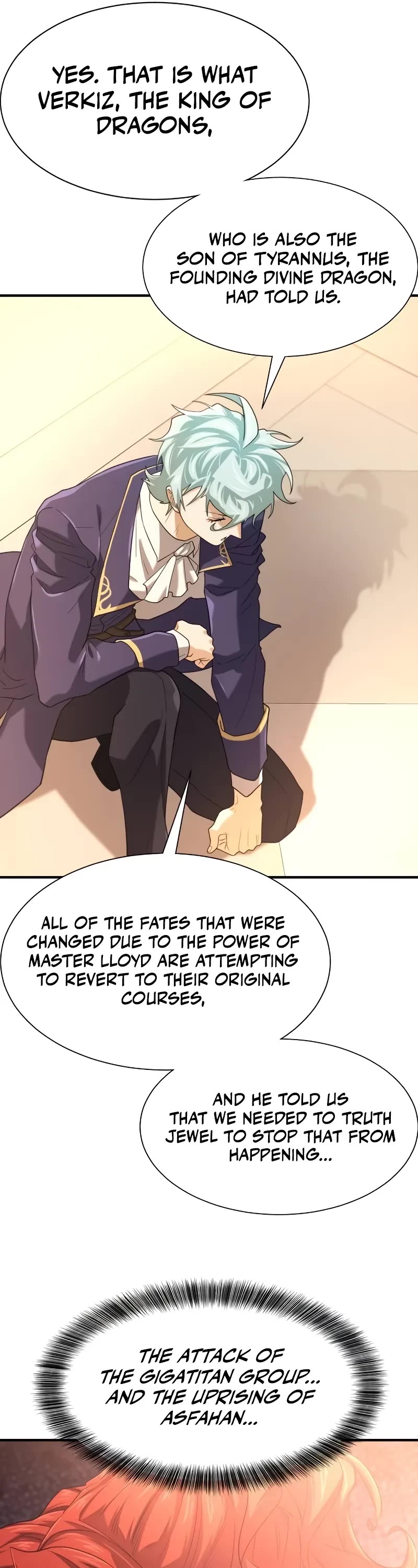 The World's Best Engineer chapter 166 page 17