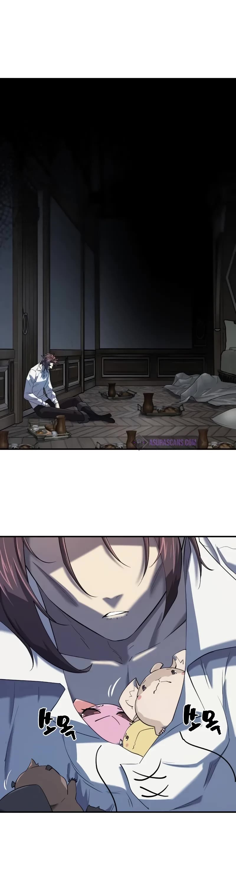 The World's Best Engineer chapter 166 page 19